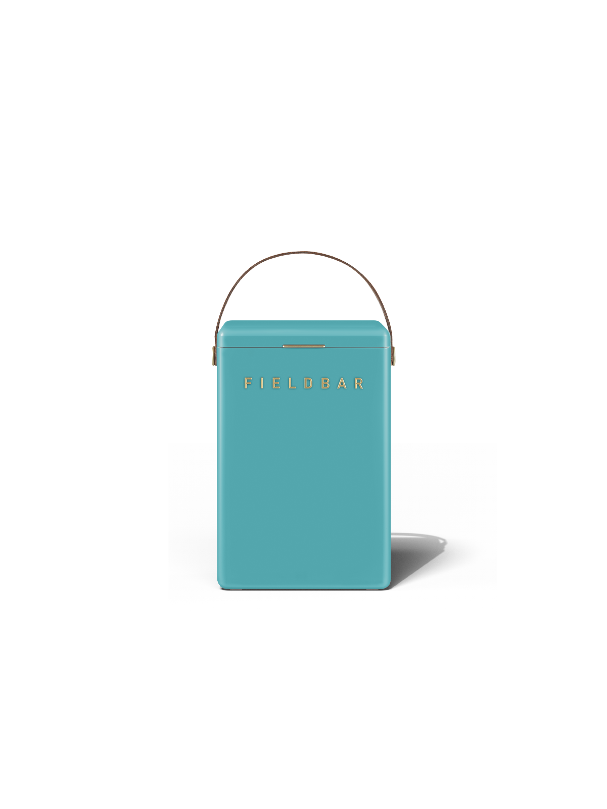 Fieldbar Drinks Box / Bazaruto Blue 10L