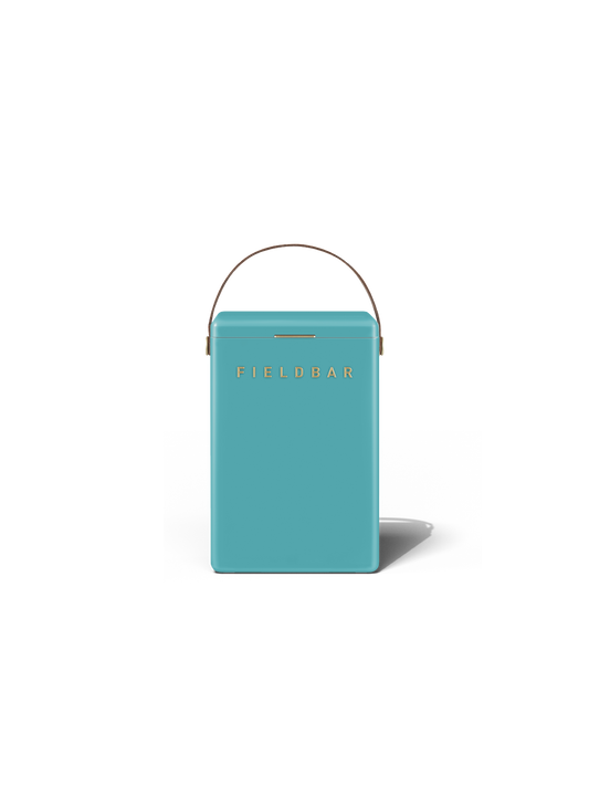 Fieldbar Drinks Box / Bazaruto Blue 10L
