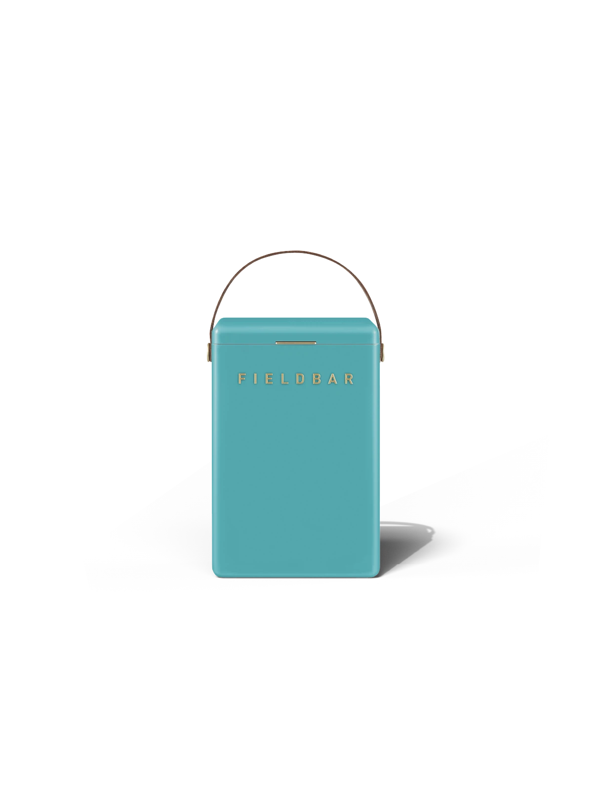Fieldbar Drinks Box / Bazaruto Blue 10L