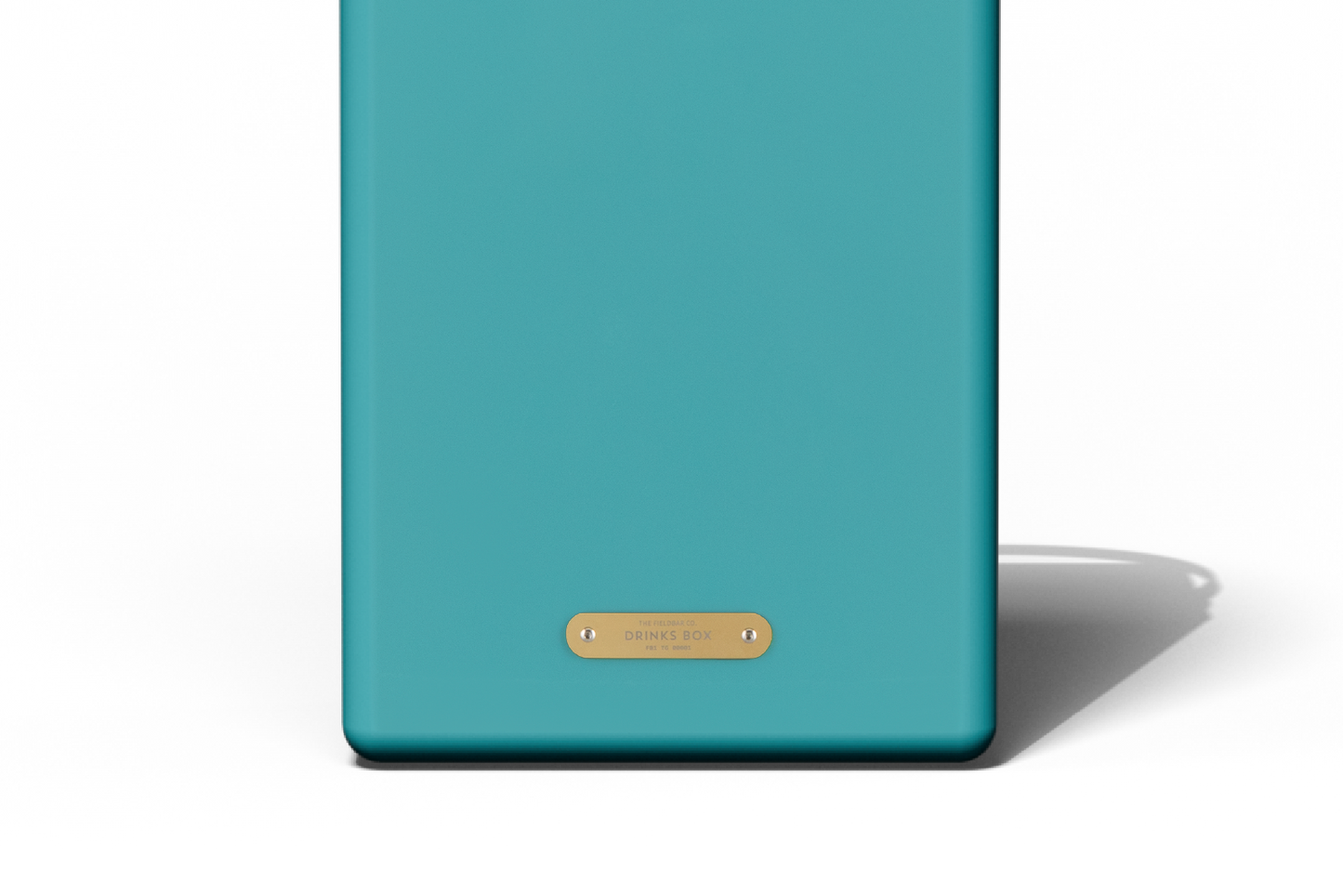 Drinks Box / Bazaruto Blue