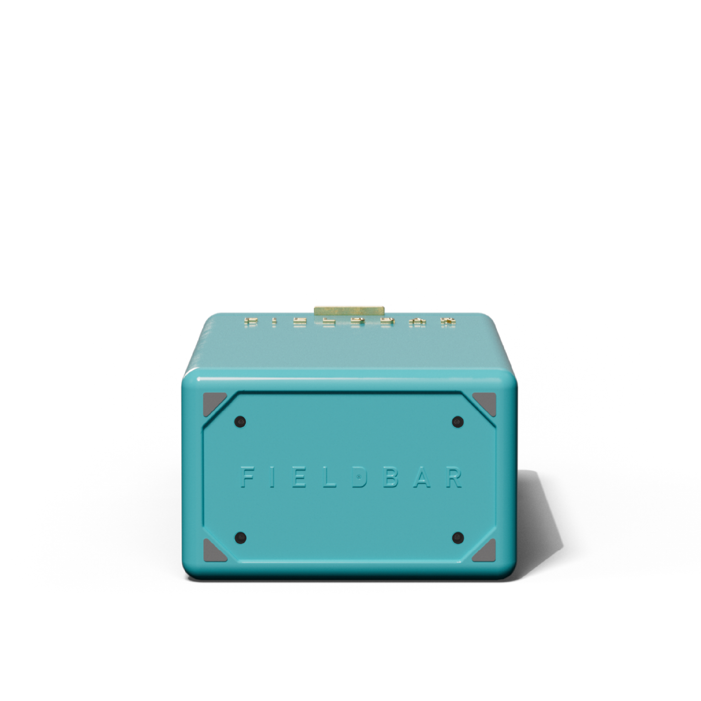 Drinks Box / Bazaruto Blue