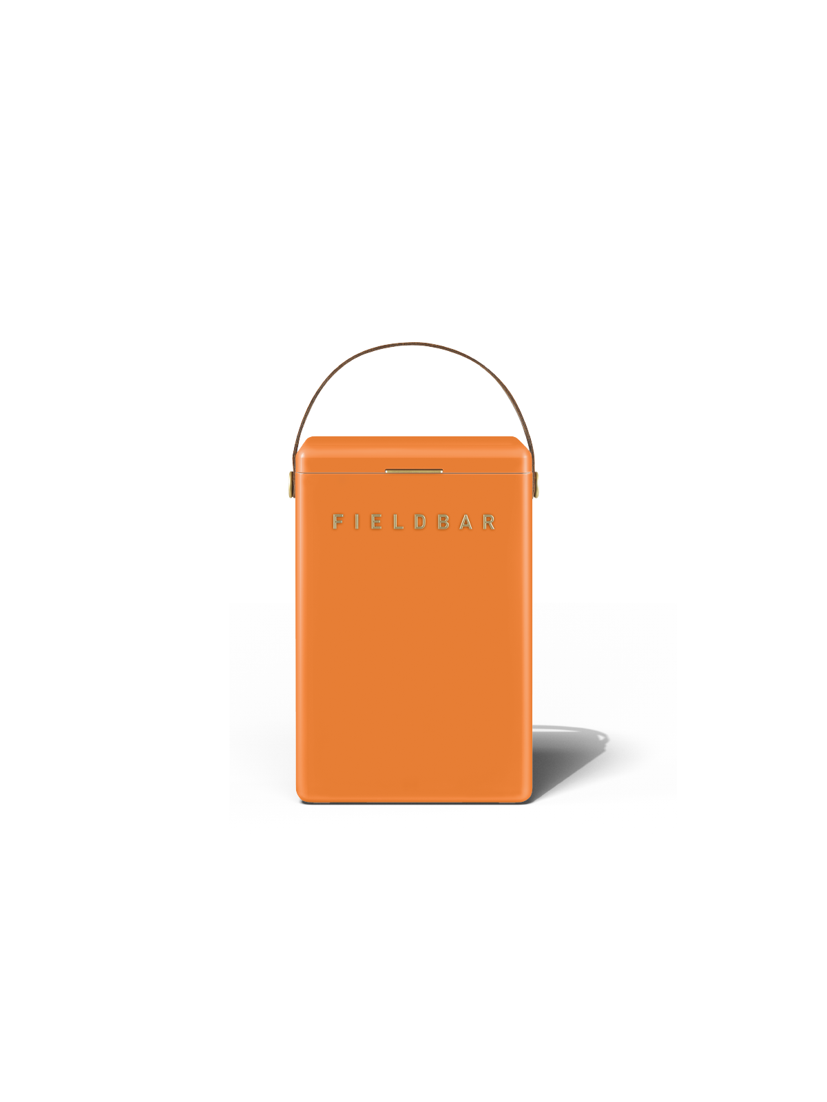 Drinks Box / Orchard Orange