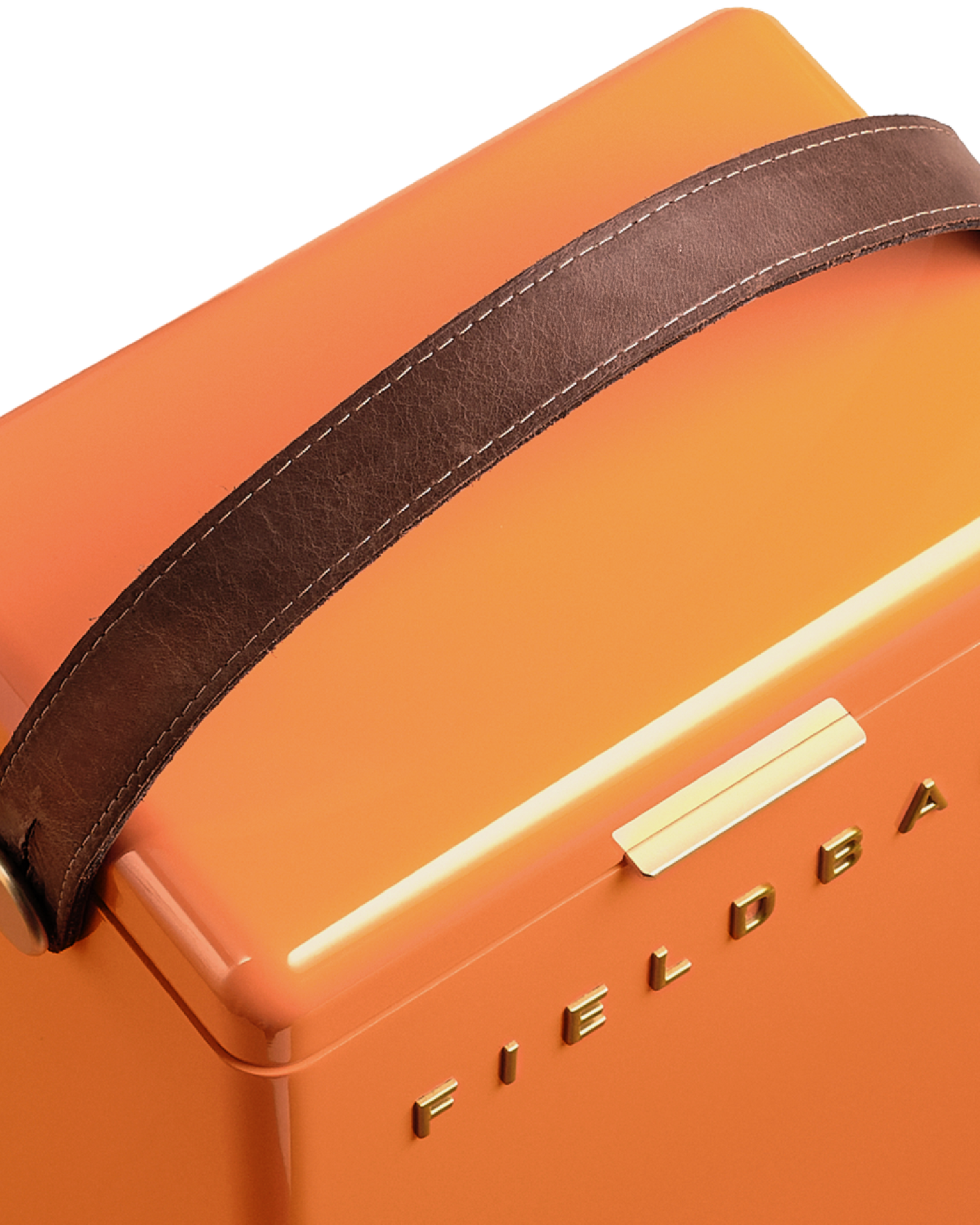 Drinks Box / Orchard Orange