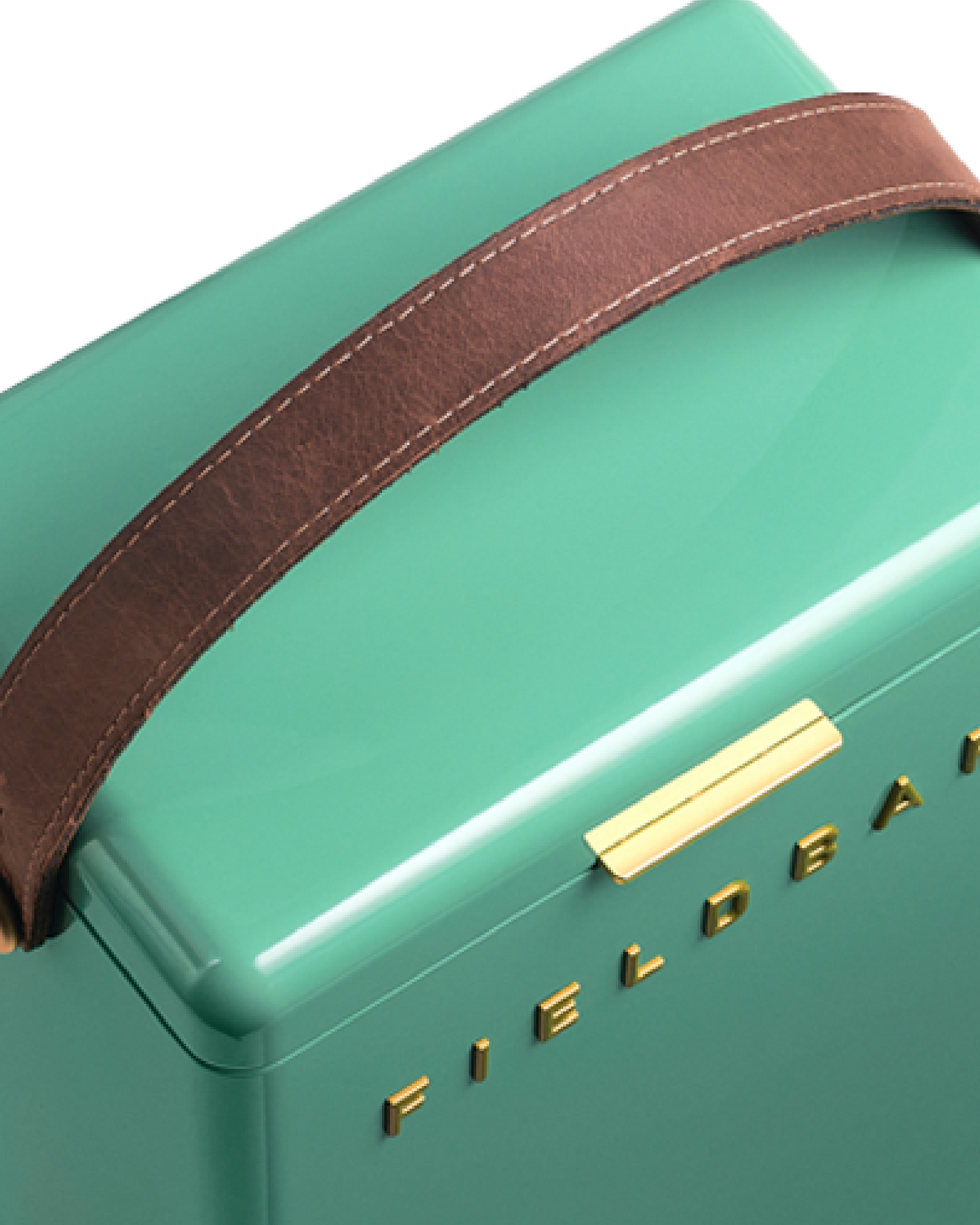 Drinks Box / Parisian Green