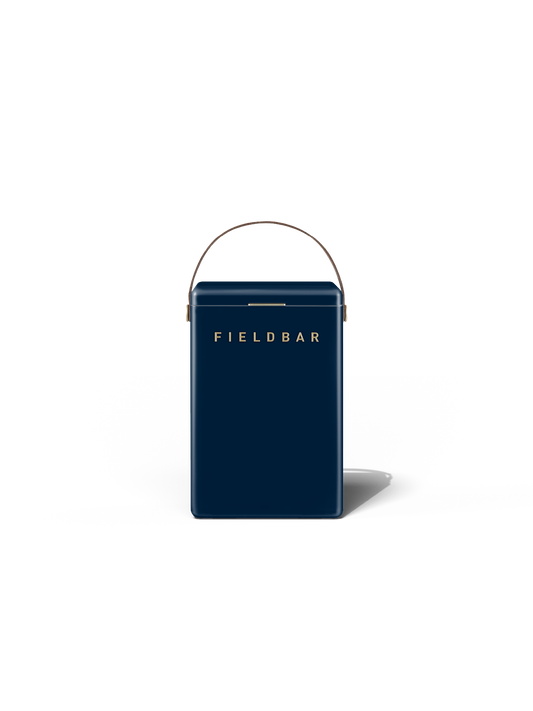 Drinks Box / Sea Boat Blue 10
