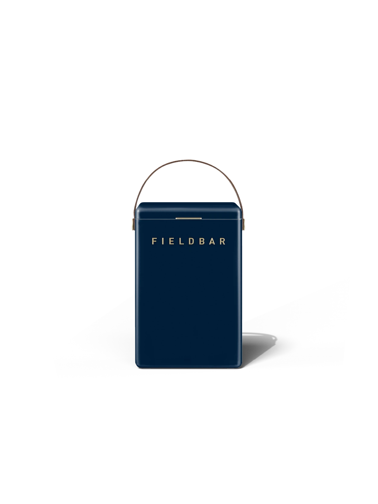 Drinks Box / Sea Boat Blue 10