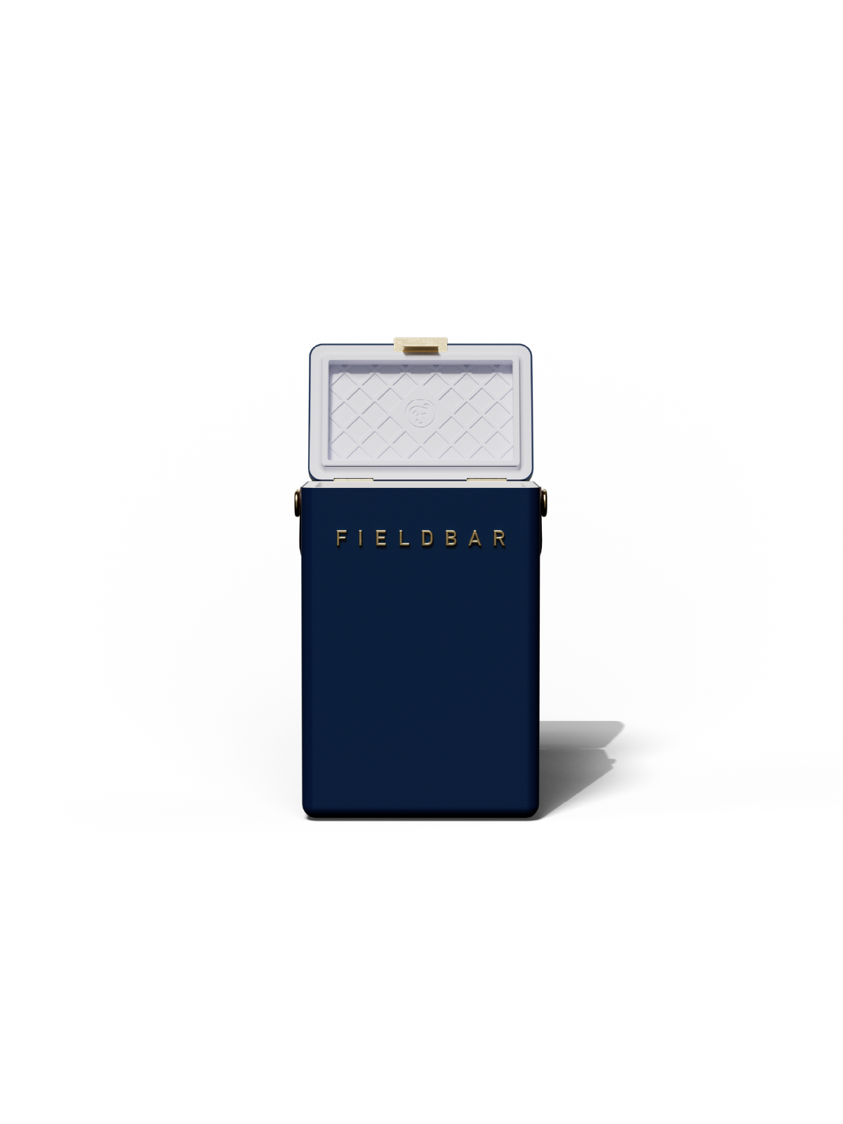 Drinks Box / Sea Boat Blue