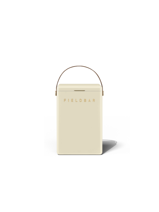 Drinks Box / Safari White 10L cooler box