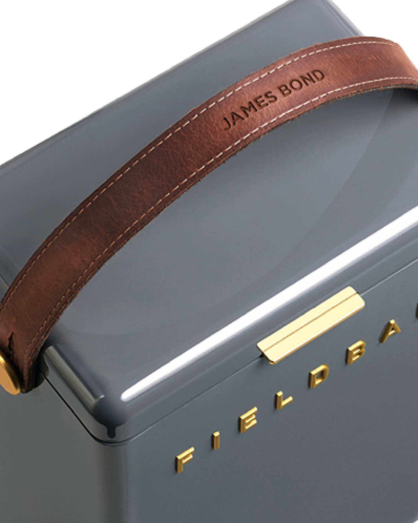 Drinks Box / Oyster Grey