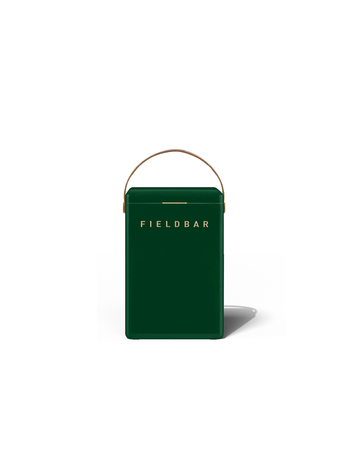 Drinks Box / Racing Green