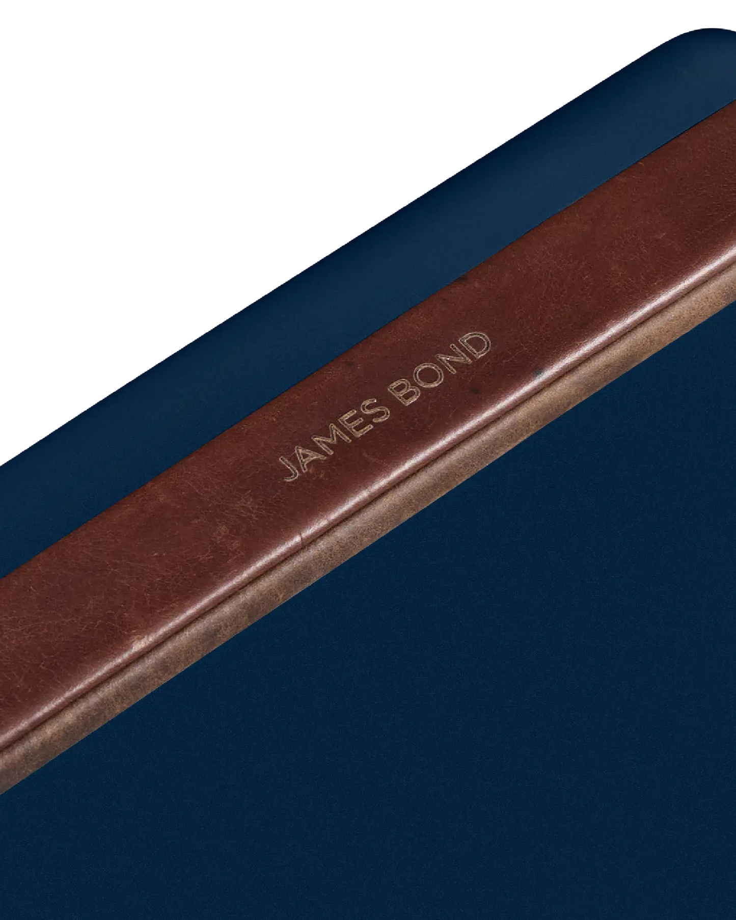 Gin Trunk / Sea Boat Blue