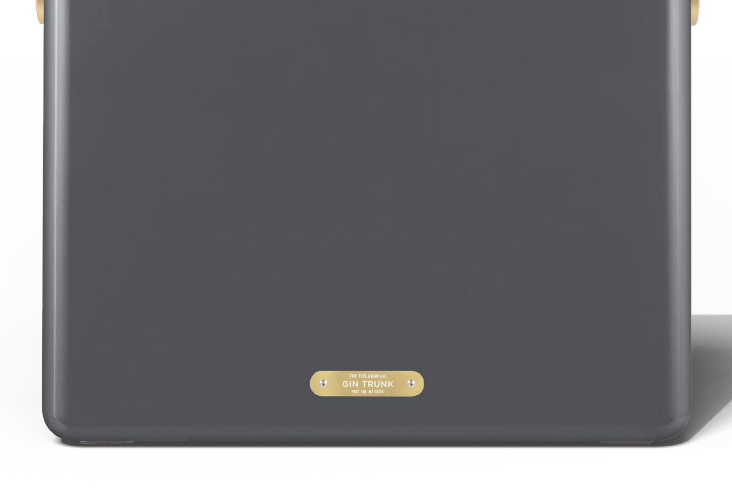 Gin Trunk / Oyster Grey
