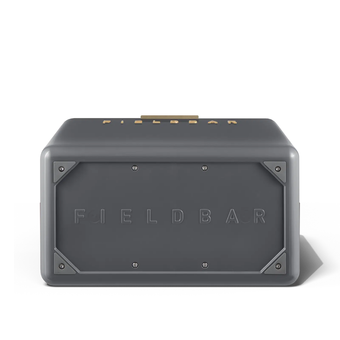 Gin Trunk / Oyster Grey