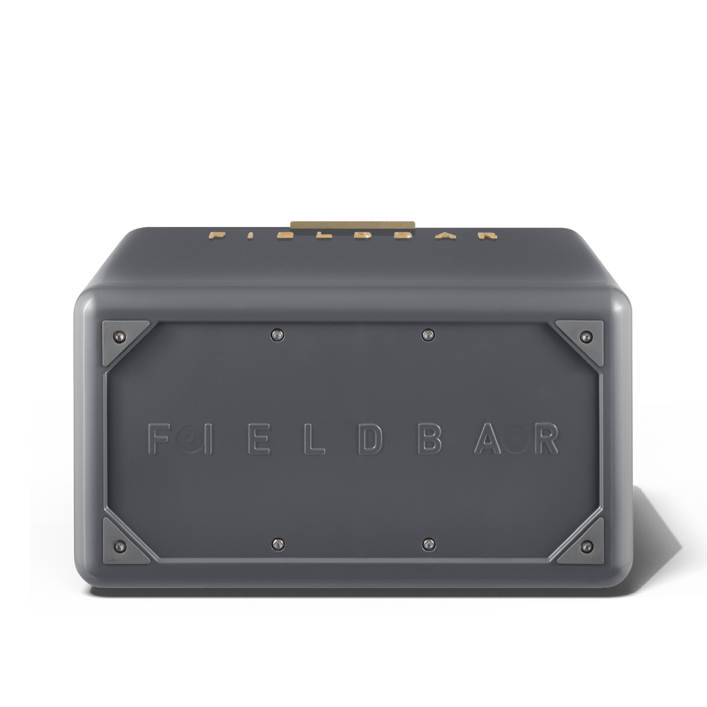 Gin Trunk / Oyster Grey