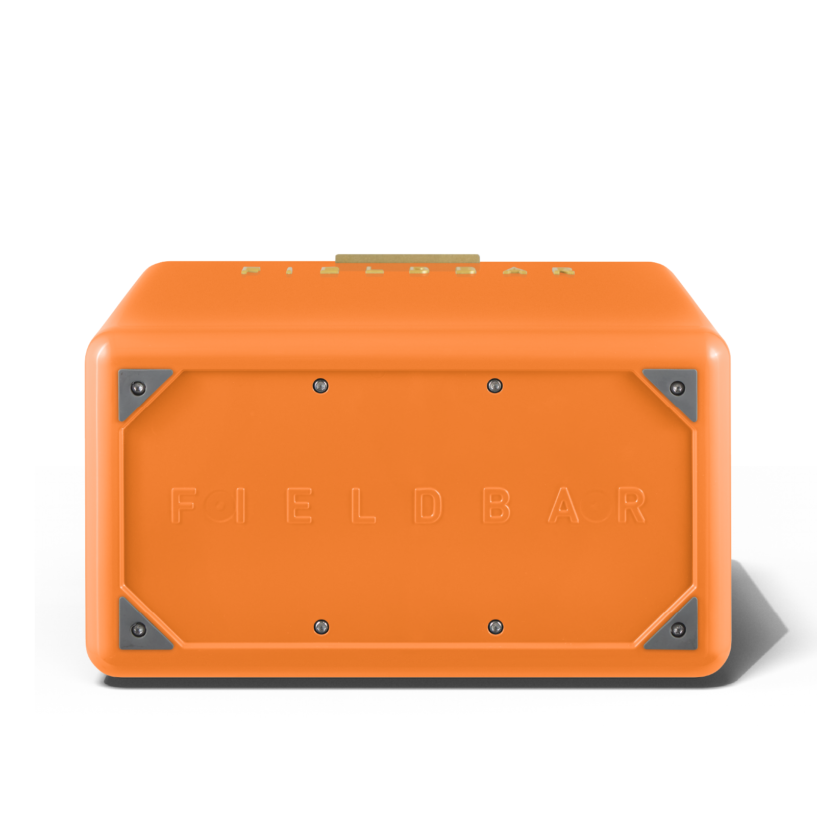 Orchard Orange Cooler box base