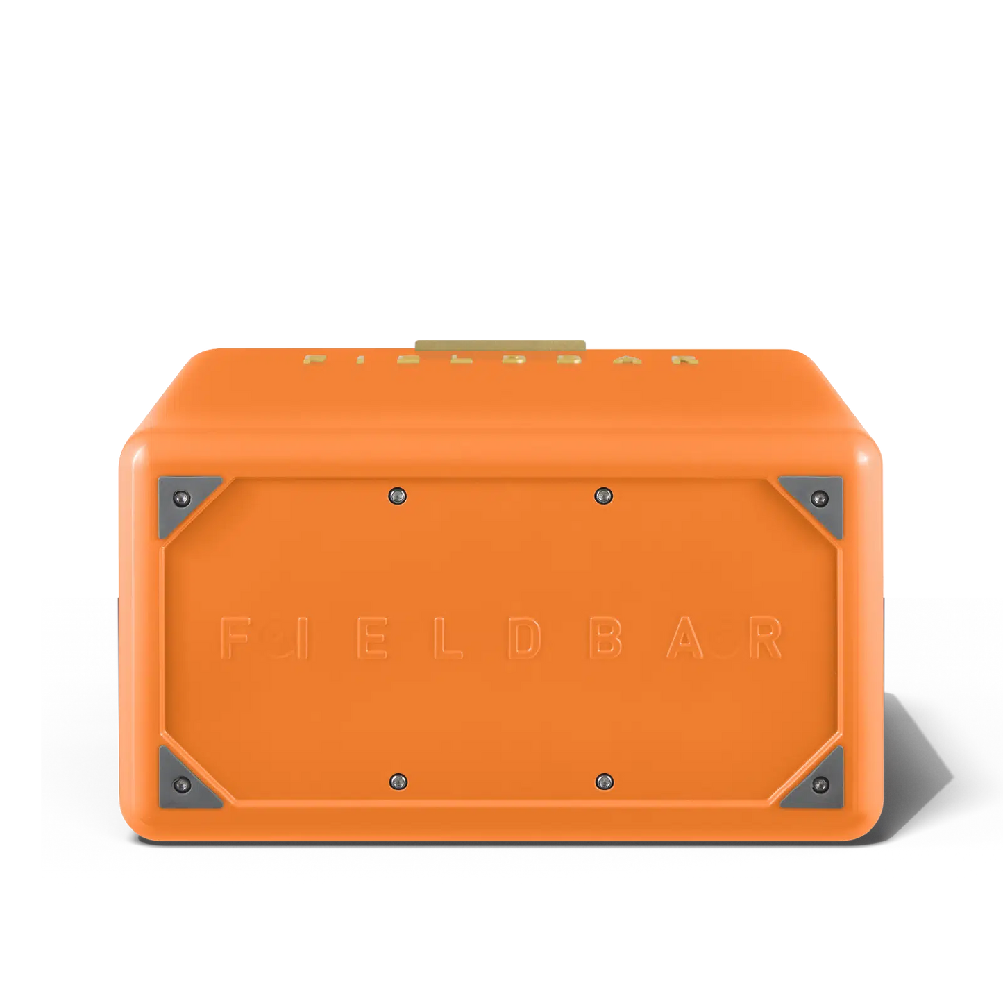 Orchard Orange Cooler box base