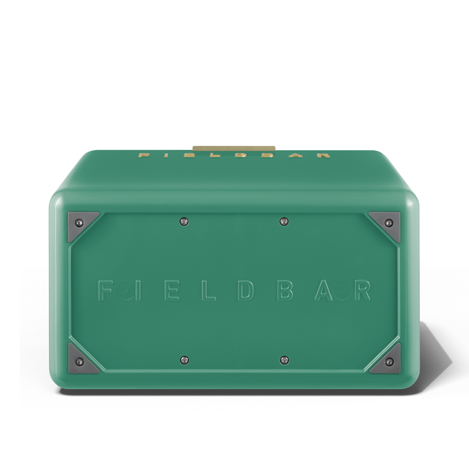 Orchard Orange Cooler box base – Fieldbar hardcase gin trunk