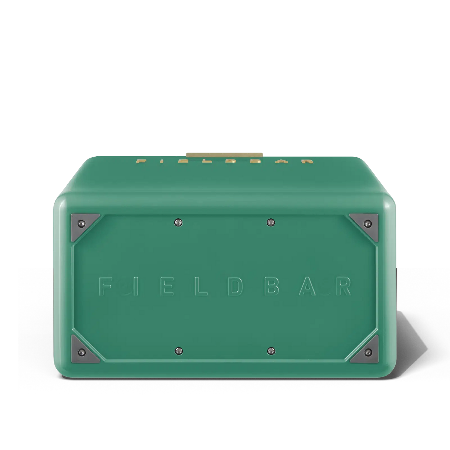 Orchard Orange Cooler box base – Fieldbar hardcase gin trunk