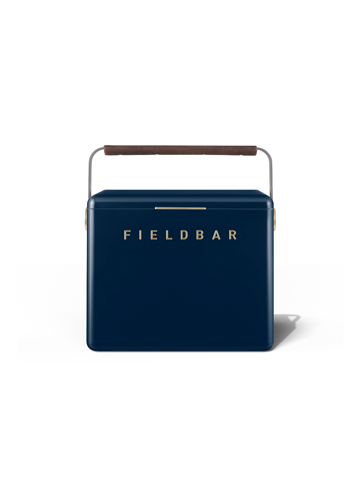 Fieldbar Gin Trunk / Sea Boat Blue 24L