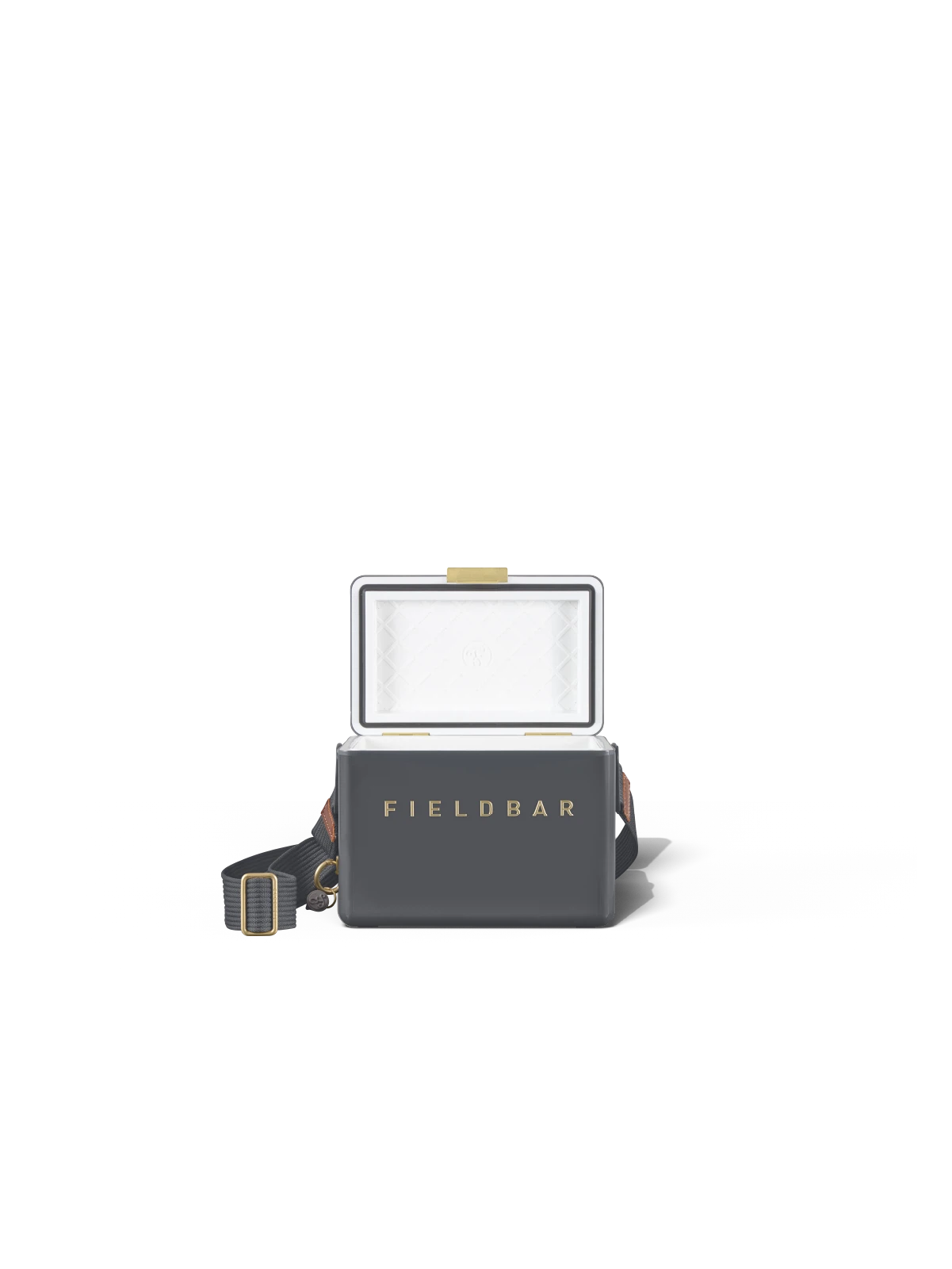 Mini Bar & Swing Sling / Oyster Grey