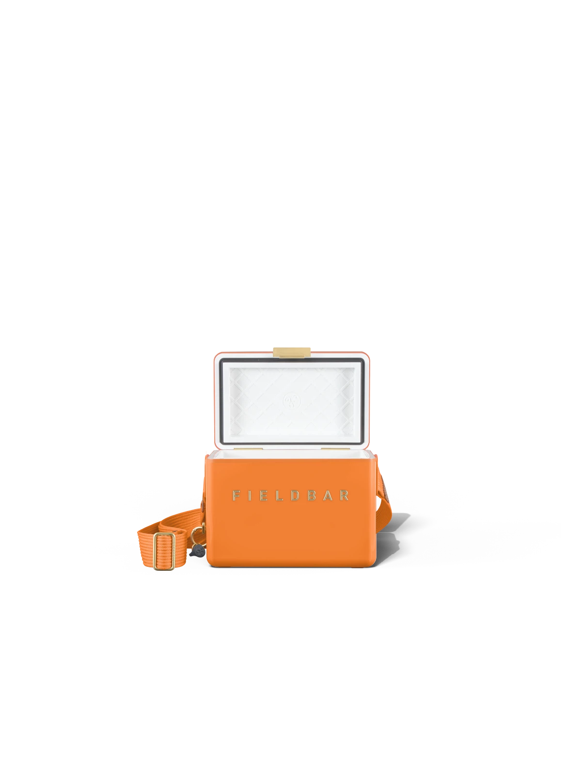 Mini Bar & Tragegurt / Orchard Orange