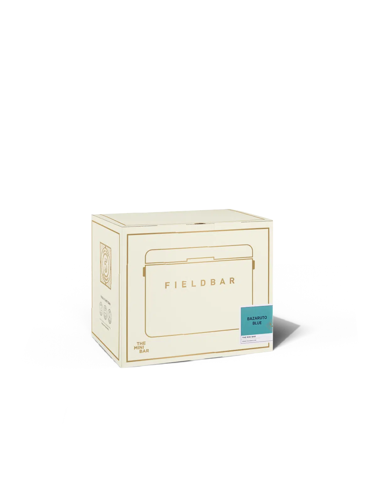 Mini Bar & Swing Sling / Bazaruto Blue