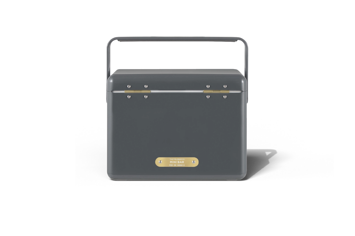 Mini Bar & Swing Sling / Oyster Grey