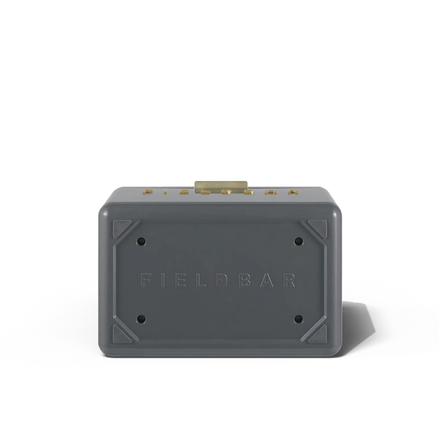 Mini Bar & Swing Sling / Oyster Grey