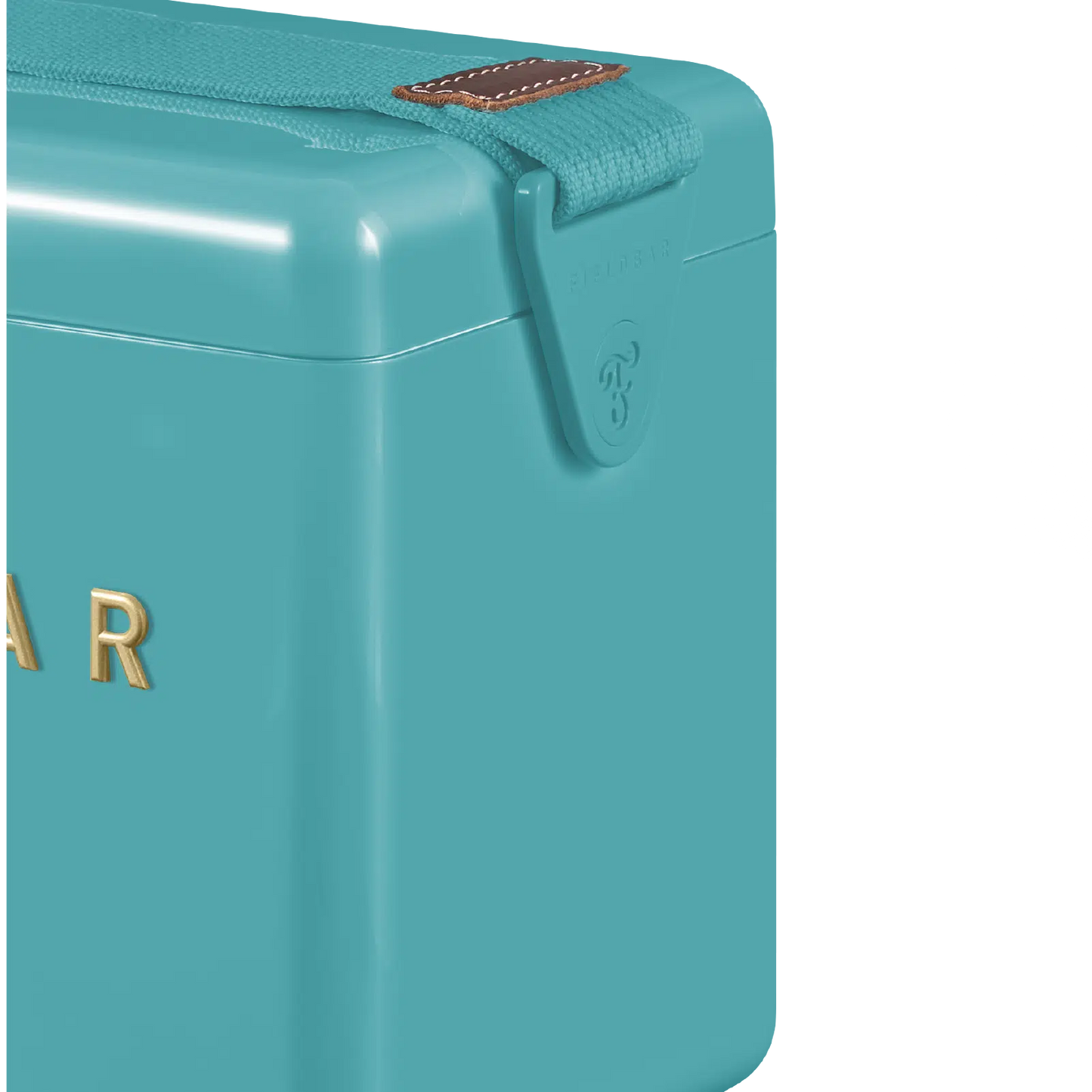 Mini Bar & Swing Sling / Bazaruto Blue