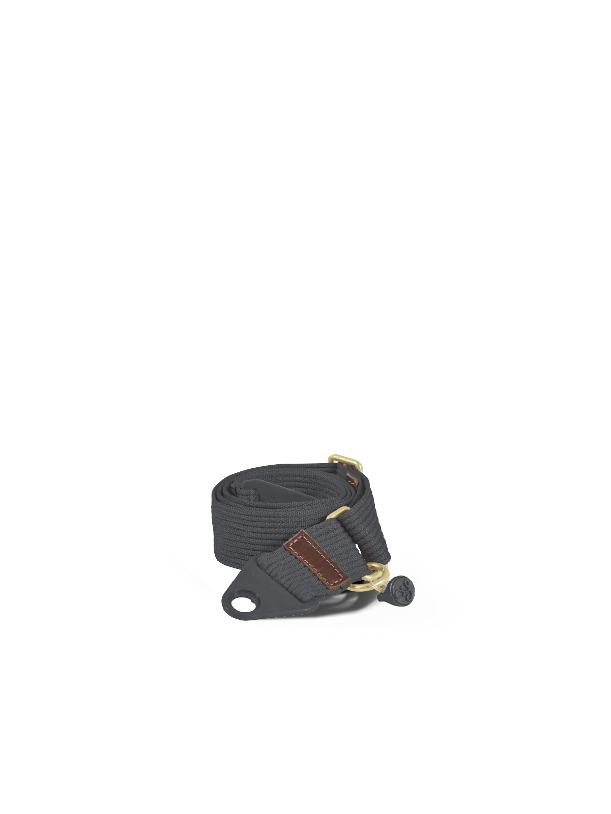 Mini Bar & Swing Sling / Oyster Grey