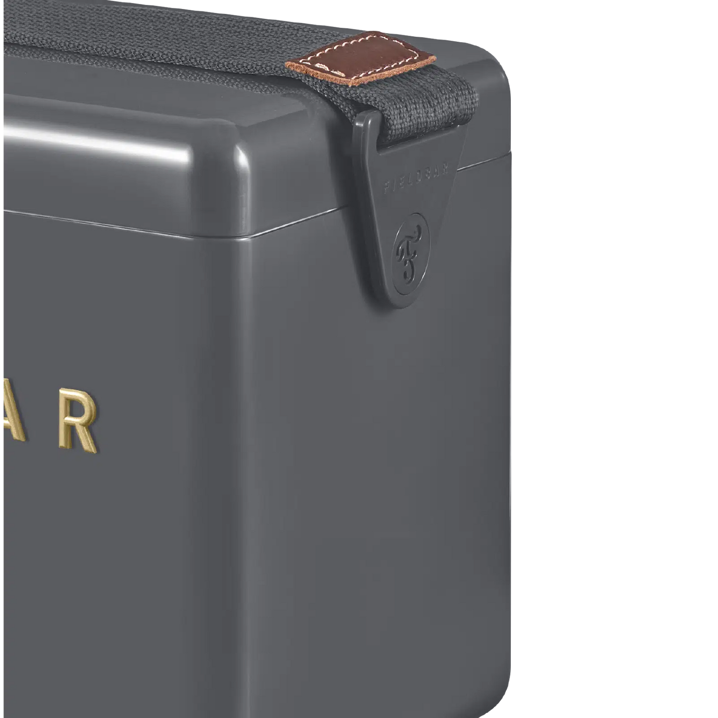 Mini Bar & Swing Sling / Oyster Grey