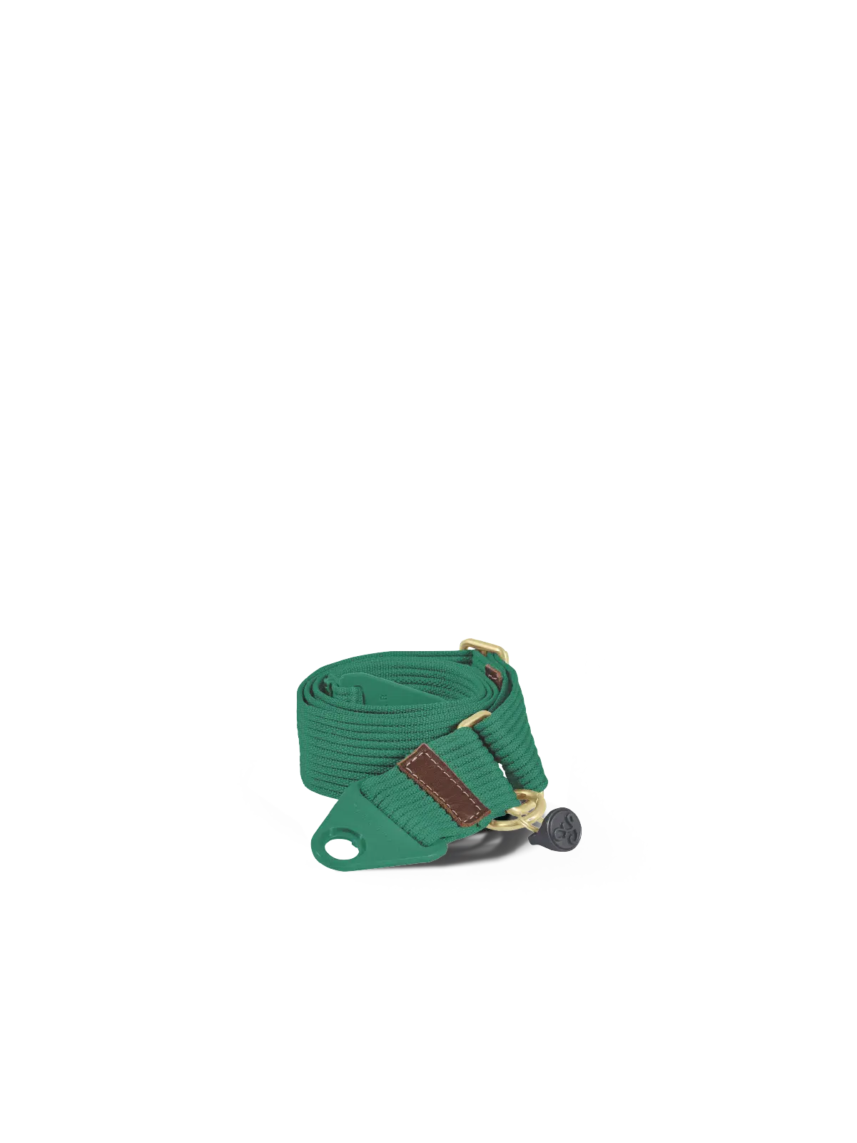 Mini Bar & Tragegurt / Parisian Green