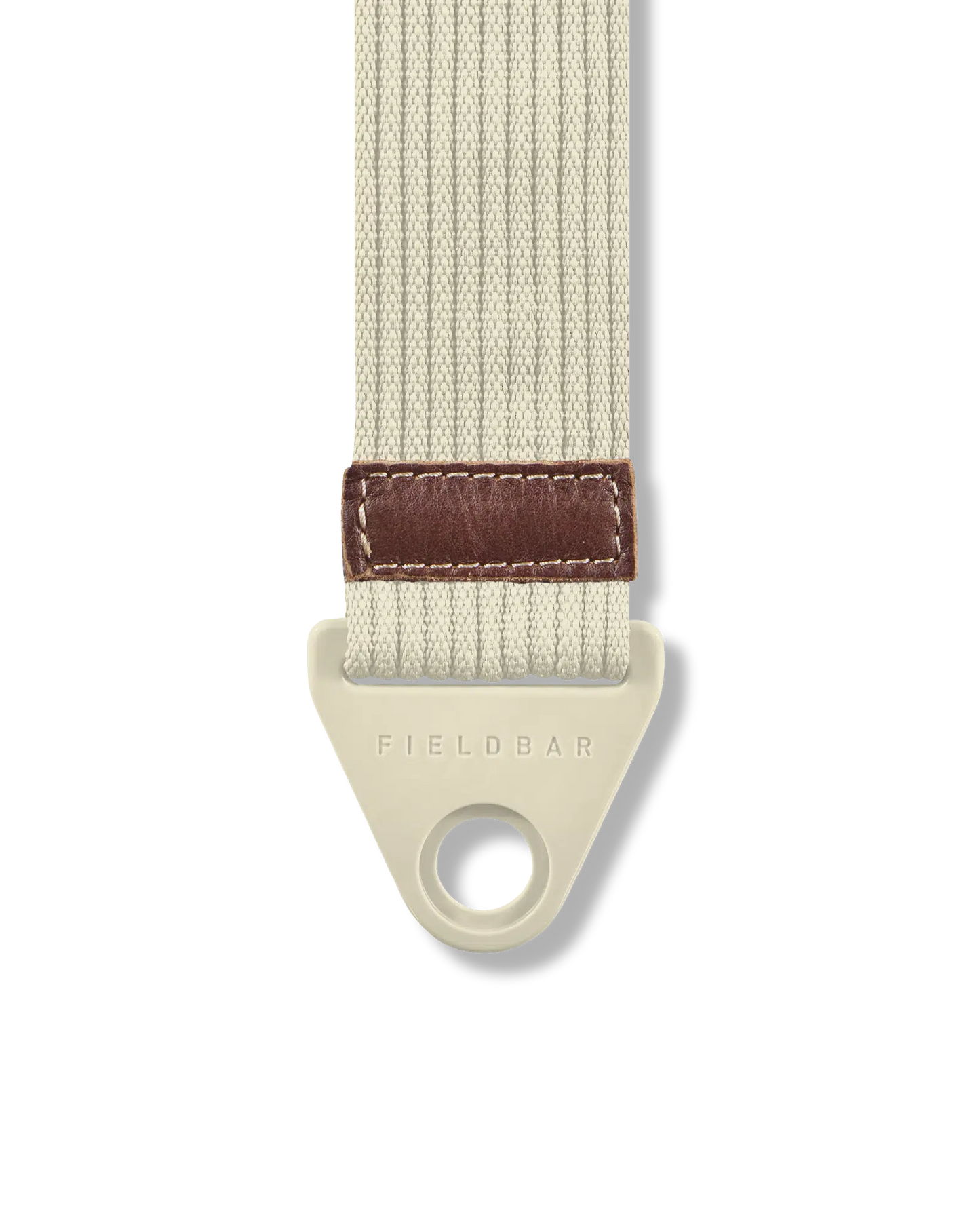 Mini Bar & Bandoulière Swing / Safari White