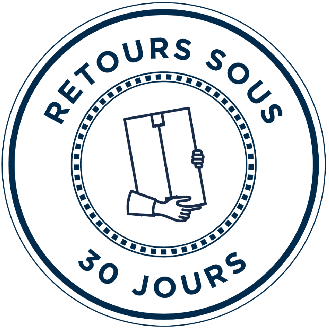 Drinks Box / Safari White - Additional Image 1