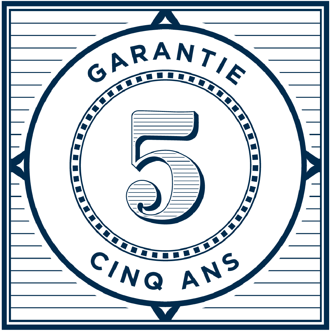 Drinks Box / Safari White - Additional Image 2