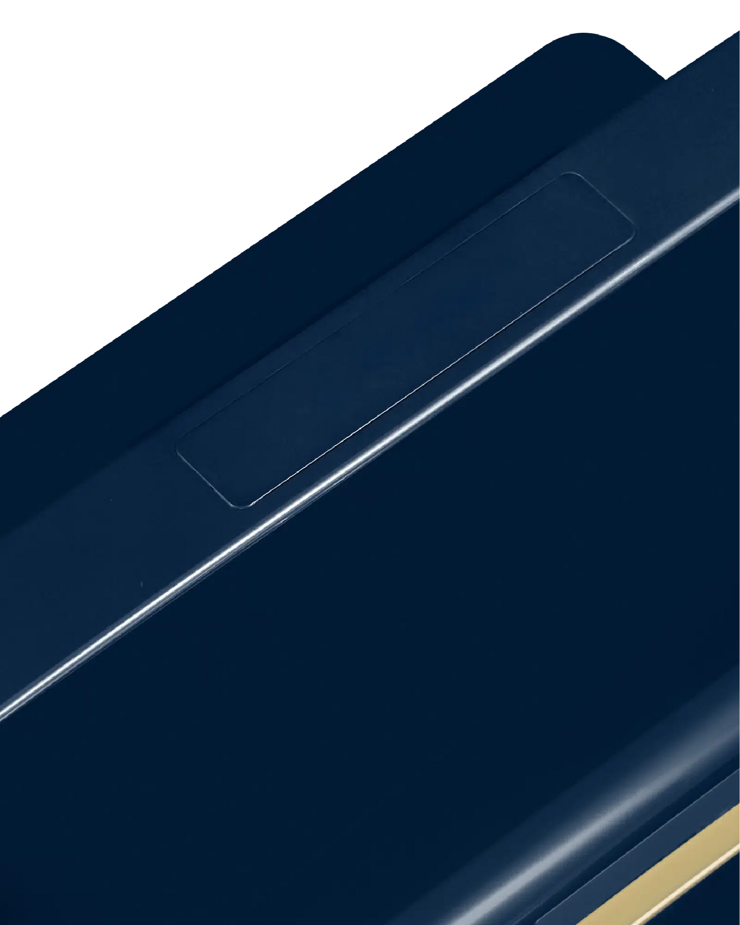 Mini Bar & Bandoulière Swing / Sea Boat Blue