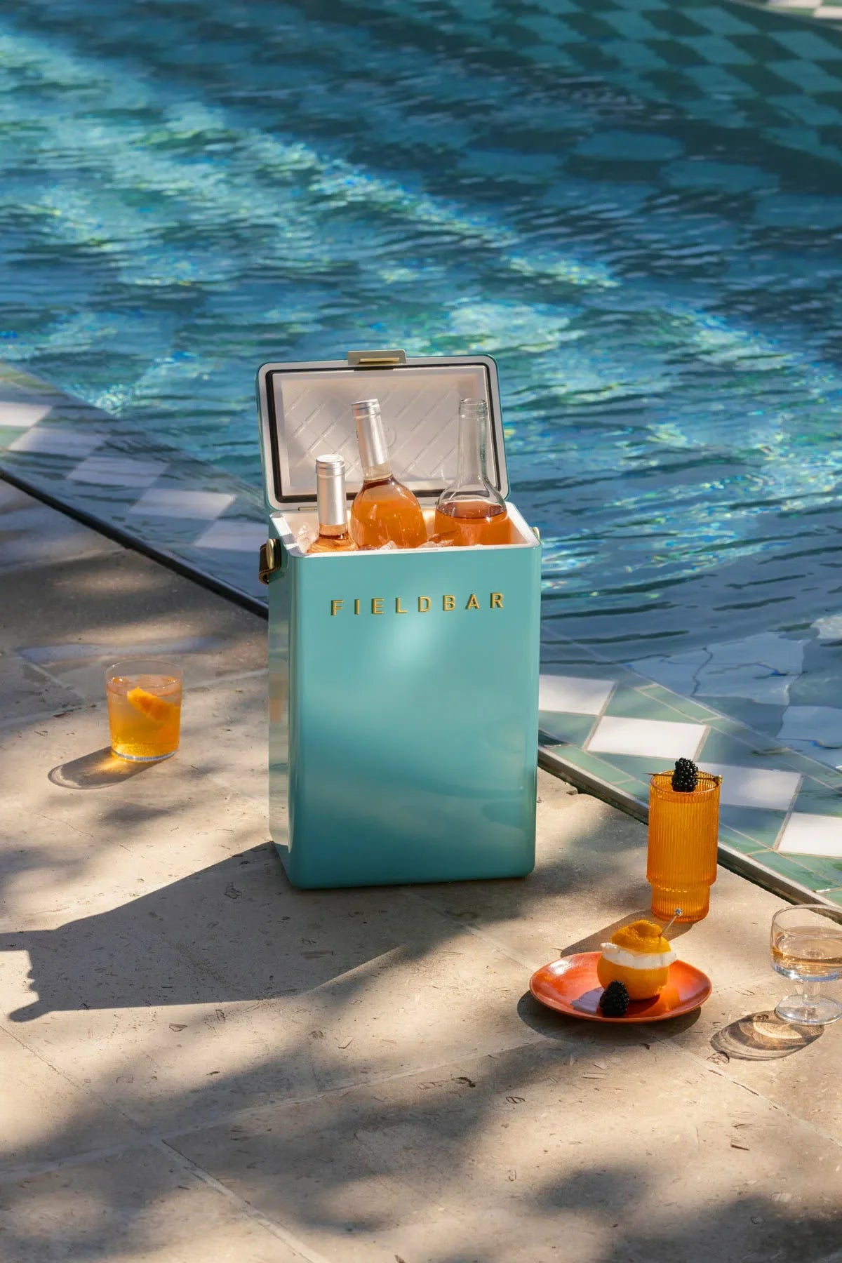 Drinks Boxes - The Fieldbar Co.
