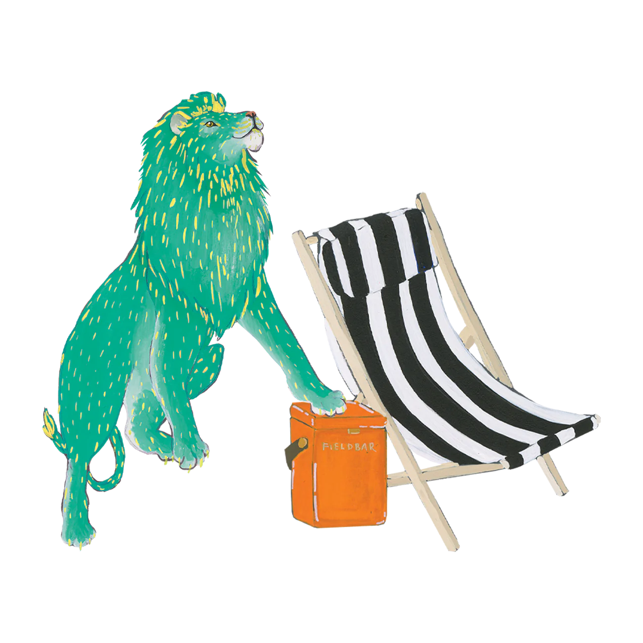 Catalogue The Fieldbar Co.