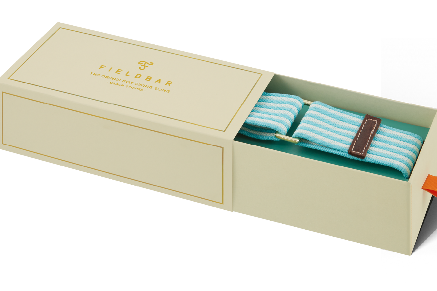 Drinks Box Swing Sling / St-Tropez
