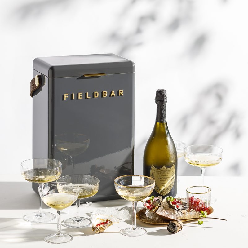 Drinks Box - The Fieldbar Co.