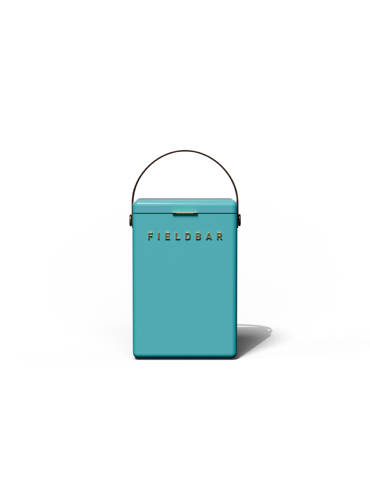Drinks Box / Bazaruto Blue