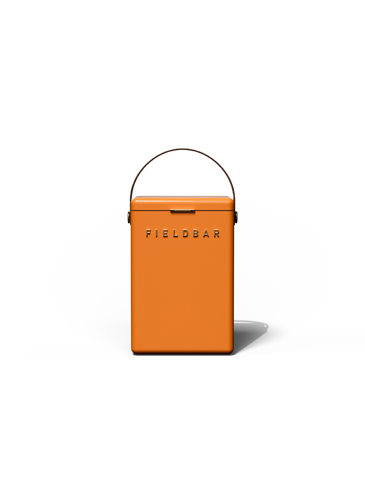 Drinks Box / Orchard Orange