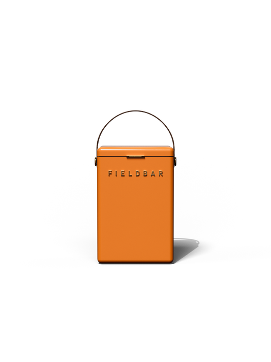 Drinks Box / Orchard Orange