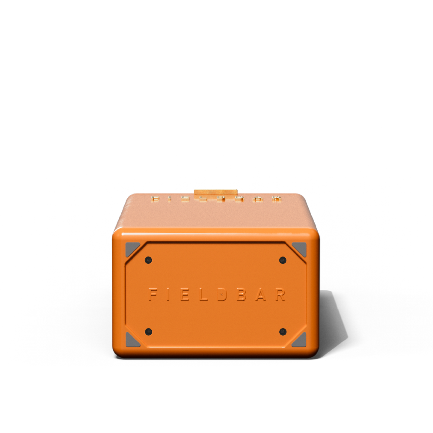 Drinks Box / Orchard Orange