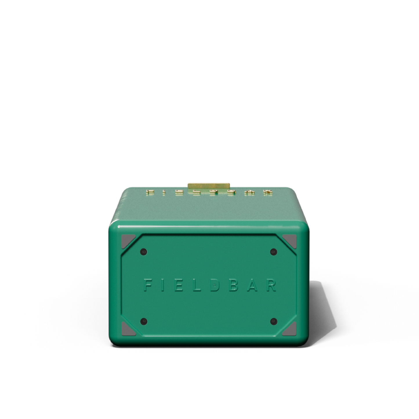 Drinks Box / Parisian Green