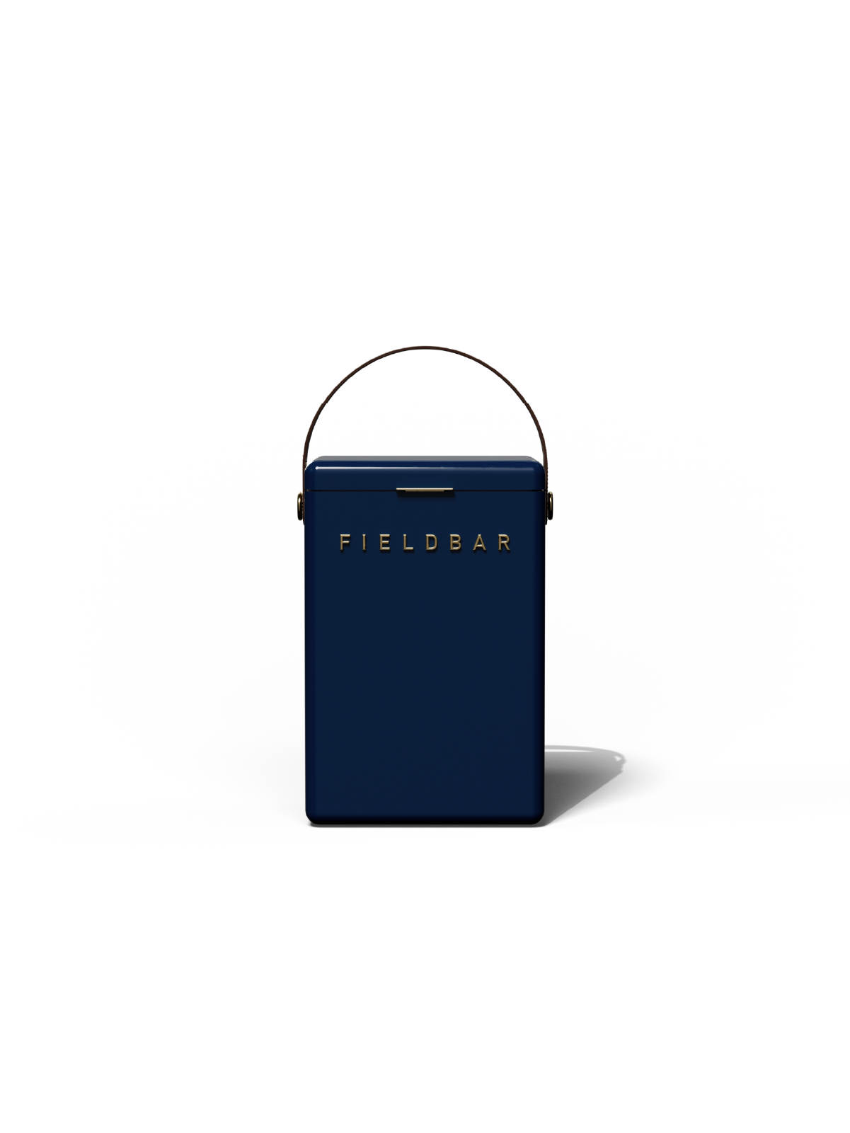 Drinks Box / Sea Boat Blue