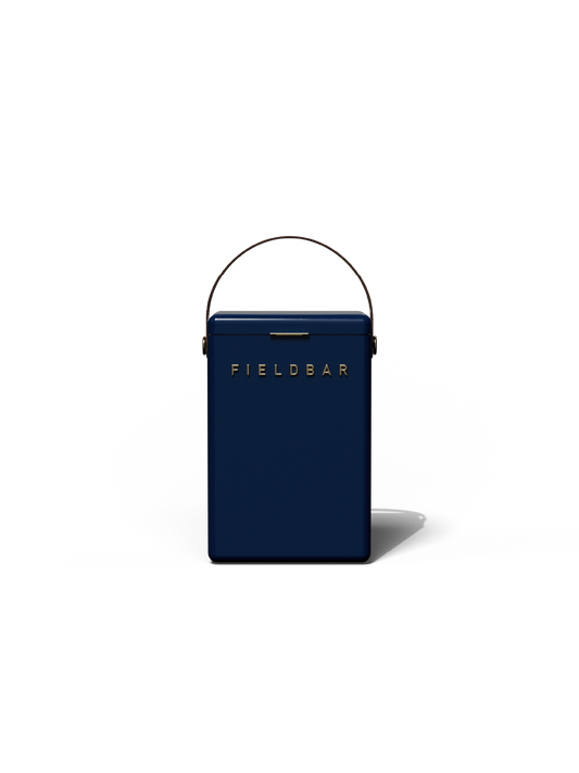 Drinks Box / Sea Boat Blue