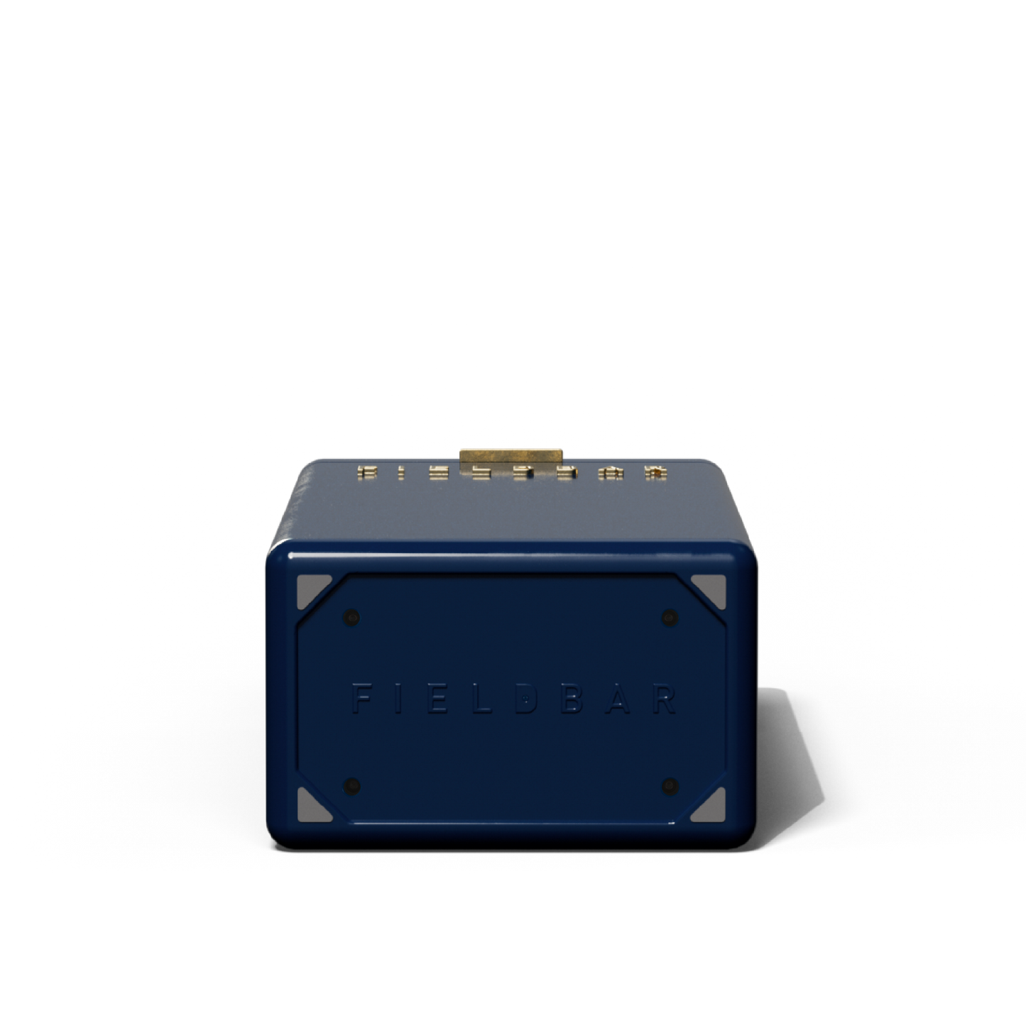Drinks Box / Sea Boat Blue