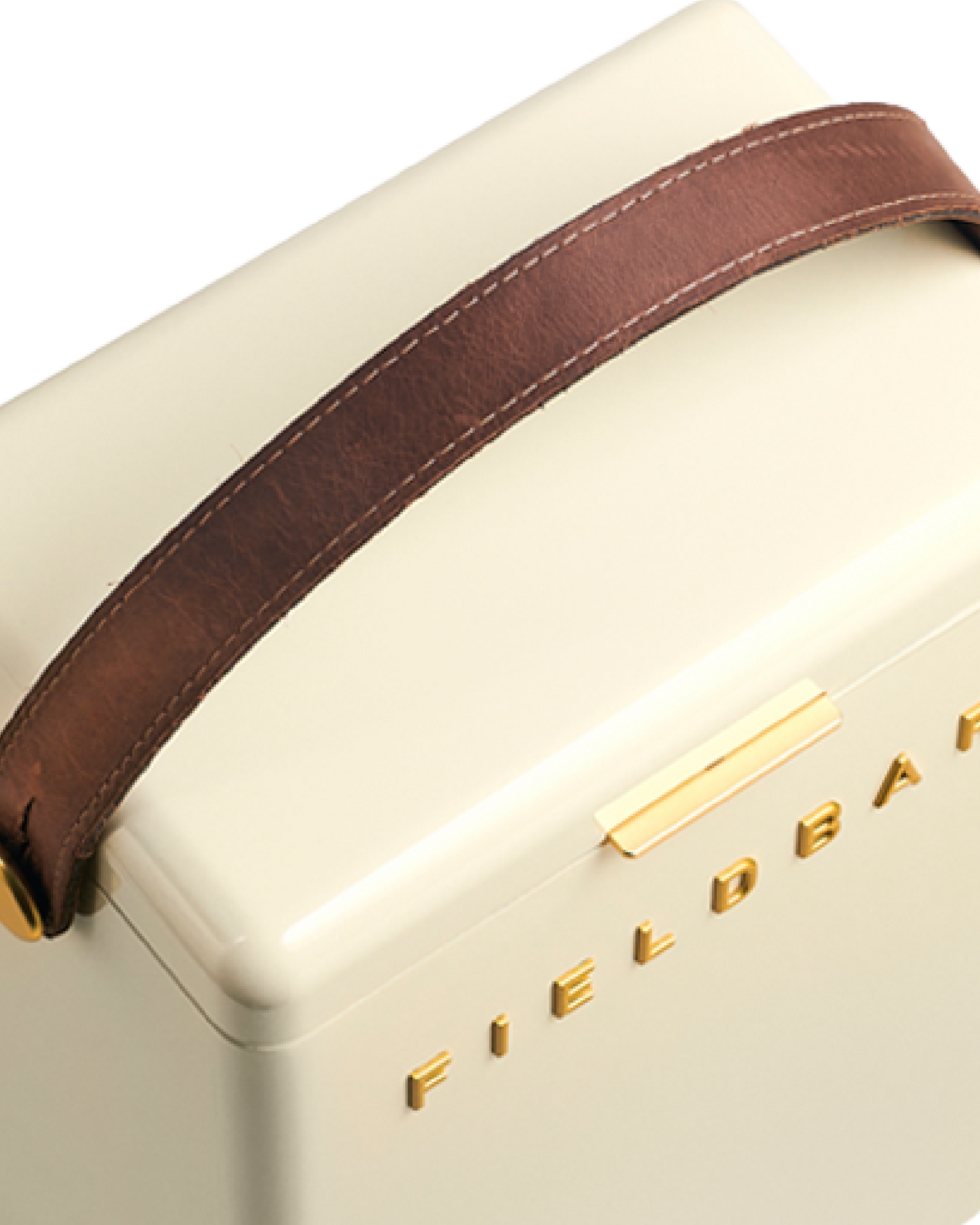 Drinks Box / Safari White