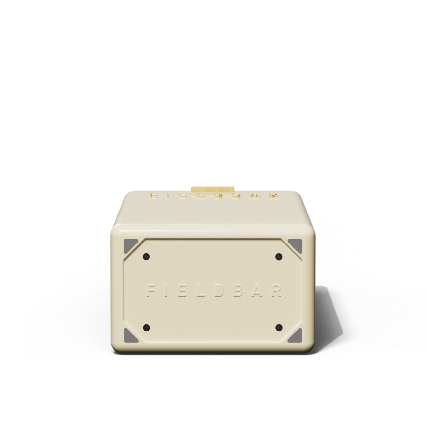 Drinks Box / Safari White